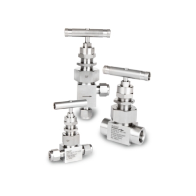 Union Bonnet Needle Valves Sunv Series